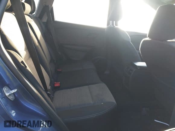 ✅ 2021 Nissan Rogue S • VIN: 5N1AT3AB7MC768216 • Лот: 43528542. Опубликован ранее на IAAI с пробегом 77 939 миль. Бесплатный доступ к архиву аукционных продаж из США и подробный отчёт об истории автомобиля на DreamBid. Изображение 8.