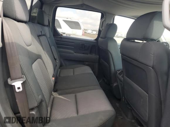 ✅ 2007 Honda Ridgeline RTS • VIN: 2HJYK16487H500387 • Лот: 86232845. Опубликован ранее на Copart с пробегом 304 197 миль. Бесплатный доступ к архиву аукционных продаж из США и подробный отчёт об истории автомобиля на DreamBid. Изображение 10.