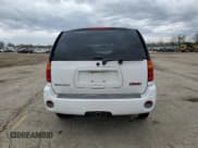 ✅ 2008 GMC Envoy SLT • VIN: 1GKDT13S682258538 • Lot: 51847675. Listed on Copart with 121,450 mi. Free auction sales archive from the USA and detailed vehicle history report at DreamBid. Image 6.