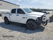 ✅ 2016 Ram 1500 Express • VIN: 1C6RR7KT9GS414056 • Lot: 80737385. Wystawiony na Copart z przebiegiem 128 654 mil. Bezpłatny archiwum sprzedaży aukcyjnych z USA i szczegółowy raport historii pojazdu na DreamBid. Zdjęcie 4.
