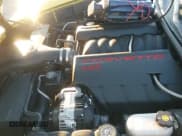 ✅ 2008 Chevrolet Corvette • VIN: 1G1YY26W685127720 • Lot: 43605889. Listed on IAAI with Not provided. Free auction sales archive from the USA and detailed vehicle history report at DreamBid. Image 13.