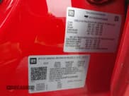 ✅ 2023 Chevrolet Silverado 1500 LT • VIN: 3GCUDDED4PG258486 • Lot: 41474413. Listed on IAAI with 38,890 mi. Free auction sales archive from the USA and detailed vehicle history report at DreamBid. Image 9.