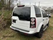 ✅ 2015 Land Rover LR4 HSE • VIN: SALAG2V69FA745205 • Lot: 43811706. Wystawiony na IAAI z przebiegiem 138 620 mil. Bezpłatny archiwum sprzedaży aukcyjnych z USA i szczegółowy raport historii pojazdu na DreamBid. Zdjęcie 4.