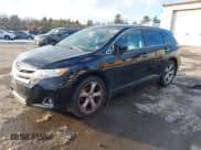 ✅ 2013 Toyota Venza LE • VIN: 4T3BK3BB6DU083857 • Lot: 41395672. Listed on IAAI with 101,615 mi. Free auction sales archive from the USA and detailed vehicle history report at DreamBid. Image 2.