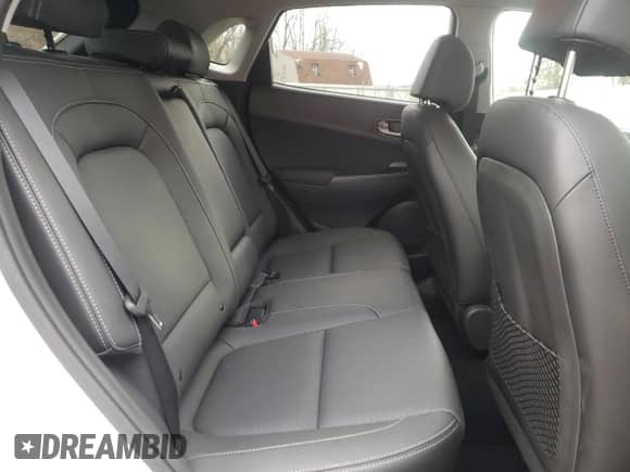 2020 Hyundai Kona Limited с VIN KM8K3CA50LU434827, выставлен на аукционе Copart как лот 69276332 с пробегом 6 019 миль миль и . История ставок и продаж доступна на DreamBid. Изображение 11.