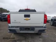 ✅ 2018 Chevrolet Colorado 2WD LT • VIN: 1GCGSCEN3J1143390 • Lot: 41719402. Listed on IAAI with 132,849 mi. Free auction sales archive from the USA and detailed vehicle history report at DreamBid. Image 15.