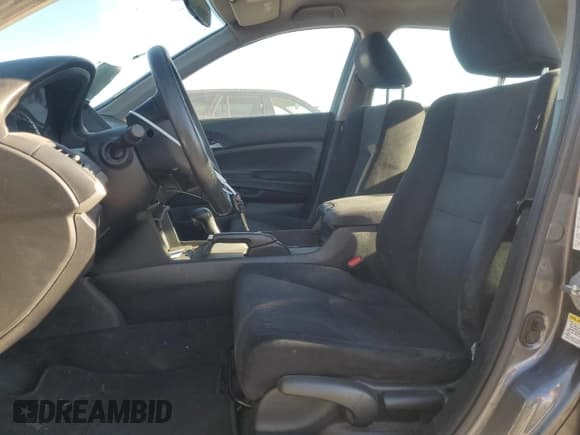 ✅ 2011 Honda Accord LX • VIN: 1HGCP2F34BA124308 • Лот: 82270524. Опубликован ранее на Copart с пробегом 103 837 миль. Бесплатный доступ к архиву аукционных продаж из США и подробный отчёт об истории автомобиля на DreamBid. Изображение 7.