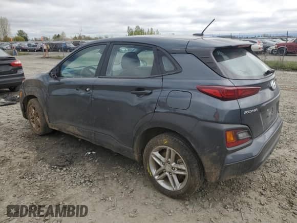 2019 Hyundai Kona SE с VIN KM8K1CAA8KU299677, выставлен на аукционе Copart как лот 49892113 с пробегом 69 503 миль миль и . История ставок и продаж доступна на DreamBid. Изображение 2.