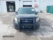 ✅ 2014 Ford Police Interceptor Utility • VIN: 1FM5K8AR1EGB75167 • Lot: 41373989. Wystawiony na IAAI z przebiegiem 156 299 mil. Bezpłatny archiwum sprzedaży aukcyjnych z USA i szczegółowy raport historii pojazdu na DreamBid. Zdjęcie 12.