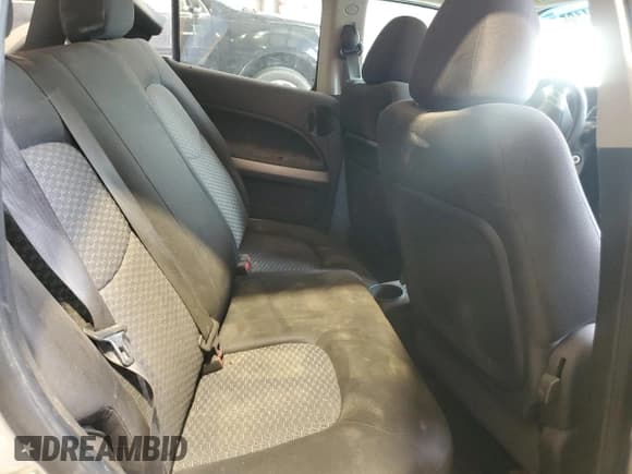 ✅ 2009 Chevrolet HHR LS • VIN: 3GNCA13B09S625024 • Lot: 51634195. Listed on Copart with 287,861 mi. Free auction sales archive from the USA and detailed vehicle history report at DreamBid. Image 11.