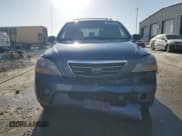 ✅ 2007 Kia Sorento LX • VIN: KNDJD736975694864 • Lot: 92036615. Listed on Copart with 183,728 mi. Free auction sales archive from the USA and detailed vehicle history report at DreamBid. Image 5.