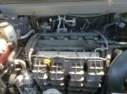 ✅ 2018 Dodge Journey SXT • VIN: 3C4PDCBB1JT447671 • Lot: 86771535. Wystawiony na Copart z przebiegiem 96 979 mil. Bezpłatny archiwum sprzedaży aukcyjnych z USA i szczegółowy raport historii pojazdu na DreamBid. Zdjęcie 15.