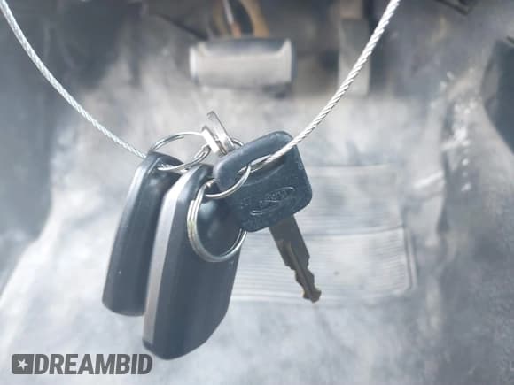 ✅ 2005 Ford Ranger XL • VIN: 1FTYR10U05PA40322 • Lot: 41891401. Listed on IAAI with 230,985 mi. Free auction sales archive from the USA and detailed vehicle history report at DreamBid. Image 11.