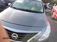 ✅ 2016 Nissan Versa S Plus • VIN: 3N1CN7AP4GL879912 • Lot: 43801023. Listed on IAAI with 64,979 mi. Free auction sales archive from the USA and detailed vehicle history report at DreamBid. Image 6.