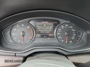 ✅ 2024 Audi Q5 S line Premium • VIN: WA1GAAFY4R2034775 • Lot: 90104535. Listed on Copart with 14,480 mi. Free auction sales archive from the USA and detailed vehicle history report at DreamBid. Image 9.