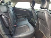 ✅ 2017 Ford Fusion Hybrid SE • VIN: 3FA6P0LU3HR295519 • Lot: 95611195. Listed on Copart with 123,248 mi. Free auction sales archive from the USA and detailed vehicle history report at DreamBid. Image 10.