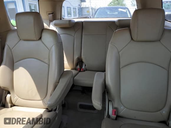 ✅ 2010 Saturn Outlook • VIN: 5GZLRVED9AJ206472 • Lot: 60064315. Wystawiony na Copart z przebiegiem 173 790 mil. Bezpłatny archiwum sprzedaży aukcyjnych z USA i szczegółowy raport historii pojazdu na DreamBid. Zdjęcie 10.