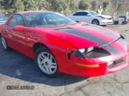 ✅ 1996 Chevrolet Camaro • VIN: 2G1FP22K8T2112427 • Lot: 43638909. Listed on IAAI with 146,000 mi. Free auction sales archive from the USA and detailed vehicle history report at DreamBid. Image 6.