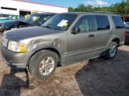 ✅ 2003 Ford Explorer XLT • VIN: 1FMZU63K83ZA92143 • Lot: 42437278. Listed on IAAI with 286,800 mi. Free auction sales archive from the USA and detailed vehicle history report at DreamBid. Image 6.