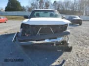 ✅ 2007 Chevrolet Silverado 2500HD Work Truck • VIN: 1GCHK24D47E109449 • Лот: 46075665. Опубликован ранее на Copart с пробегом 318 211 миль. Бесплатный доступ к архиву аукционных продаж из США и подробный отчёт об истории автомобиля на DreamBid. Изображение 5.