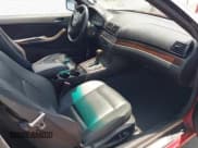 ✅ 2005 BMW 3 Series 325Ci • VIN: WBABW33485PL35042 • Lot: 42353957. Wystawiony na IAAI z przebiegiem 100 495 mil. Bezpłatny archiwum sprzedaży aukcyjnych z USA i szczegółowy raport historii pojazdu na DreamBid. Zdjęcie 5.