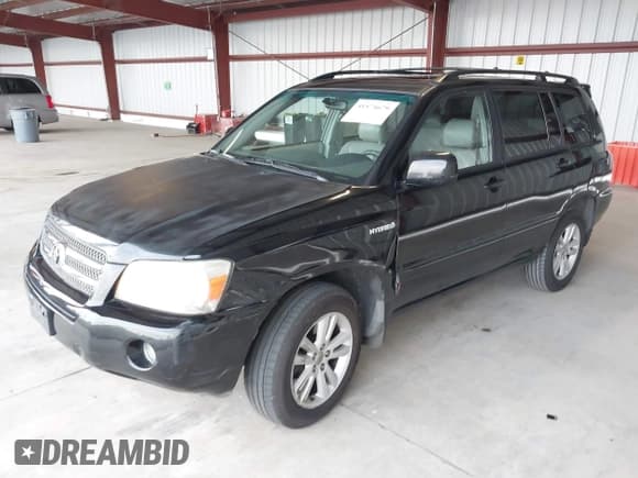 ✅ 2007 Toyota Highlander w/3rd Row • VIN: JTEEW21A570035193 • Лот: 41571679. Опубликован ранее на IAAI с пробегом 143 627 миль. Бесплатный доступ к архиву аукционных продаж из США и подробный отчёт об истории автомобиля на DreamBid. Изображение 2.