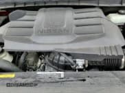 ✅ 2022 Nissan Titan Pro-4X • VIN: 1N6AA1ED1NN100649 • Lot: 47309825. Listed on Copart with 33,850 mi. Free auction sales archive from the USA and detailed vehicle history report at DreamBid. Image 13.