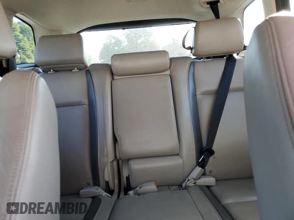 ✅ 2011 Mazda CX-9 Grand Touring • VIN: JM3TB3DV1B0312515 • Lot: 70915675. Wystawiony na Copart z przebiegiem 190 051 mil. Bezpłatny archiwum sprzedaży aukcyjnych z USA i szczegółowy raport historii pojazdu na DreamBid. Zdjęcie 10.