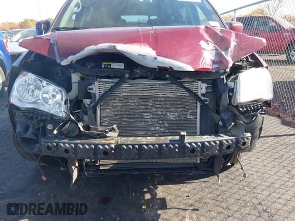 ✅ 2018 Dodge Grand Caravan SXT • VIN: 2C4RDGCG2JR266978 • Лот: 43560682. Опубликован ранее на IAAI с пробегом 172 690 миль. Бесплатный доступ к архиву аукционных продаж из США и подробный отчёт об истории автомобиля на DreamBid. Изображение 6.