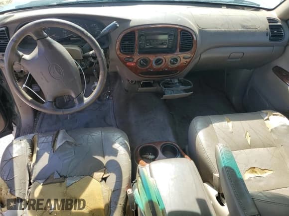 ✅ 2000 Toyota Tundra Limited • VIN: 5TBRT3817YS124376 • Лот: 85721315. Опубликован ранее на Copart с пробегом Не указан. Бесплатный доступ к архиву аукционных продаж из США и подробный отчёт об истории автомобиля на DreamBid. Изображение 8.