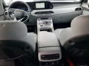 ✅ 2022 Hyundai Palisade SEL • VIN: KM8R44HE7NU453515 • Лот: 85091794. Опубликован ранее на Copart с пробегом 59 765 миль. Бесплатный доступ к архиву аукционных продаж из США и подробный отчёт об истории автомобиля на DreamBid. Изображение 8.