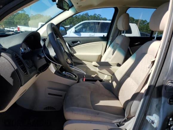 ✅ 2007 Saturn VUE I4 • VIN: 5GZCZ33D27S846498 • Лот: 81807264. Опубликован ранее на Copart с пробегом 163 560 миль. Бесплатный доступ к архиву аукционных продаж из США и подробный отчёт об истории автомобиля на DreamBid. Изображение 7.