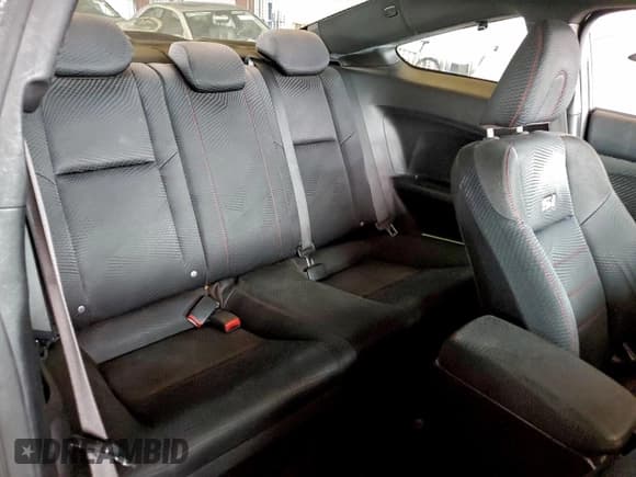 ✅ 2013 Honda Civic Si • VIN: 2HGFG4A55DH703300 • Lot: 96002325. Listed on Copart with 217,613 mi. Free auction sales archive from the USA and detailed vehicle history report at DreamBid. Image 10.