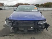 ✅ 2025 Hyundai Elantra SEL Convenience • VIN: KMHLS4DG6SU922415 • Lot: 85209625. Listed on Copart with 15,418 mi. Free auction sales archive from the USA and detailed vehicle history report at DreamBid. Image 5.