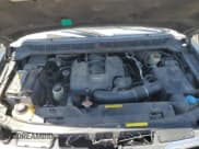 ✅ 2005 Nissan Titan XE • VIN: 1N6AA07A25N576325 • Лот: 60102785. Опубликован ранее на Copart с пробегом 125 804 миль. Бесплатный доступ к архиву аукционных продаж из США и подробный отчёт об истории автомобиля на DreamBid. Изображение 11.