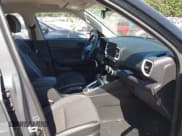 ✅ 2023 Hyundai Venue SEL • VIN: KMHRC8A37PU256494 • Lot: 39727783. Listed on IAAI with 20,170 mi. Free auction sales archive from the USA and detailed vehicle history report at DreamBid. Image 5.