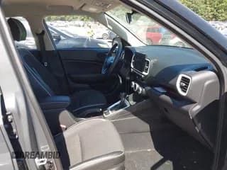 ✅ 2023 Hyundai Venue SEL • VIN: KMHRC8A37PU256494 • Lot: 39727783. Listed on IAAI with 20,170 mi. Free auction sales archive from the USA and detailed vehicle history report at DreamBid. Image 5.