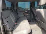 ✅ 2019 Chevrolet Silverado 1500 RST • VIN: 3GCPWDED4KG238898 • Lot: 70602455. Listed on Copart with Not provided. Free auction sales archive from the USA and detailed vehicle history report at DreamBid. Image 10.