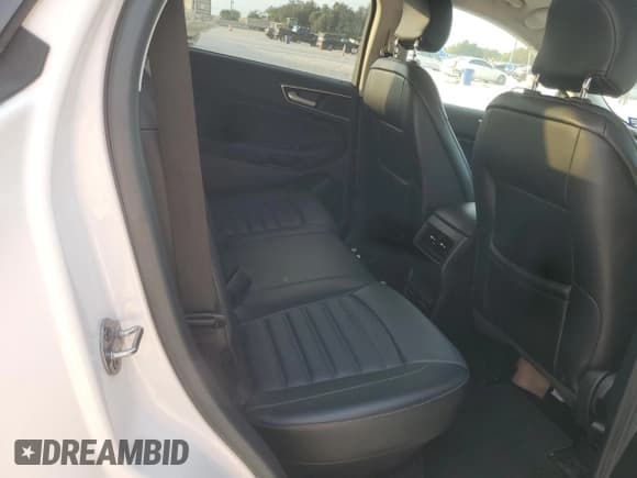 ✅ 2016 Ford Edge SEL • VIN: 2FMPK3J80GBC58764 • Lot: 87472655. Wystawiony na Copart z przebiegiem 44 392 mil. Bezpłatny archiwum sprzedaży aukcyjnych z USA i szczegółowy raport historii pojazdu na DreamBid. Zdjęcie 11.