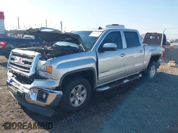 ✅ 2014 GMC Sierra 1500 SLE • VIN: 3GTP1UEC8EG512386 • Lot: 43127244. Wystawiony na IAAI z przebiegiem 239 158 mil. Bezpłatny archiwum sprzedaży aukcyjnych z USA i szczegółowy raport historii pojazdu na DreamBid. Zdjęcie 19.