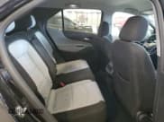 ✅ 2021 Chevrolet Equinox LS • VIN: 3GNAX5EV2MS147718 • Лот: 53290875. Опубликован ранее на Copart с пробегом 72 132 миль. Бесплатный доступ к архиву аукционных продаж из США и подробный отчёт об истории автомобиля на DreamBid. Изображение 11.