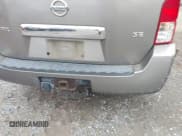 ✅ 2006 Nissan Pathfinder SE • VIN: 5N1AR18U36C600232 • Lot: 41570369. Listed on IAAI with 263,910 mi. Free auction sales archive from the USA and detailed vehicle history report at DreamBid. Image 13.