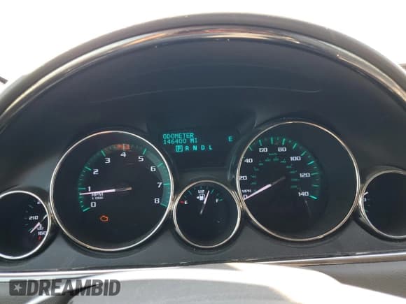 ✅ 2017 Buick Enclave Leather • VIN: 5GAKRBKD8HJ149869 • Лот: 86468735. Опубликован ранее на Copart с пробегом 146 400 миль. Бесплатный доступ к архиву аукционных продаж из США и подробный отчёт об истории автомобиля на DreamBid. Изображение 9.