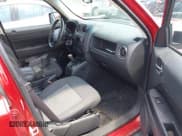 ✅ 2009 Jeep Patriot • VIN: 1J8FT28A69D126758 • Lot: 42984669. Listed on IAAI with 153,715 mi. Free auction sales archive from the USA and detailed vehicle history report at DreamBid. Image 5.