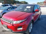 ✅ 2015 Land Rover Range Rover Evoque Pure Plus • VIN: SALVP2BG8FH995573 • Lot: 43620527. Listed on IAAI with 142,121 mi. Free auction sales archive from the USA and detailed vehicle history report at DreamBid. Image 17.
