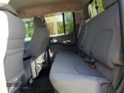 ✅ 2020 Nissan Frontier S • VIN: 1N6ED0EA0LN704649 • Лот: 54290335. Опубликован ранее на Copart с пробегом 49 419 миль. Бесплатный доступ к архиву аукционных продаж из США и подробный отчёт об истории автомобиля на DreamBid. Изображение 10.