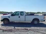 ✅ 2008 Ford F-250 XL • VIN: 1FTSX20538ED63371 • Lot: 41998949. Listed on IAAI with 291,521 mi. Free auction sales archive from the USA and detailed vehicle history report at DreamBid. Image 14.