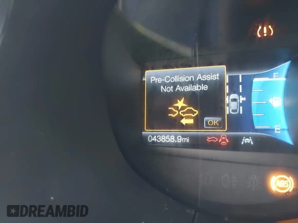 ✅ 2021 Ford Edge SEL • VIN: 2FMPK3J90MBA42353 • Лот: 43097256. Опубликован ранее на IAAI с пробегом 43 858 миль. Бесплатный доступ к архиву аукционных продаж из США и подробный отчёт об истории автомобиля на DreamBid. Изображение 15.