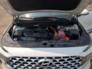 ✅ 2022 Hyundai Santa Fe Limited • VIN: KM8S5DA17NU056151 • Lot: 63231464. Wystawiony na Copart z przebiegiem Nie podano. Bezpłatny archiwum sprzedaży aukcyjnych z USA i szczegółowy raport historii pojazdu na DreamBid. Zdjęcie 12.