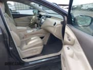 ✅ 2016 Nissan Murano S • VIN: 5N1AZ2MG0GN104851 • Lot: 43222780. Listed on IAAI with 144,457 mi. Free auction sales archive from the USA and detailed vehicle history report at DreamBid. Image 5.